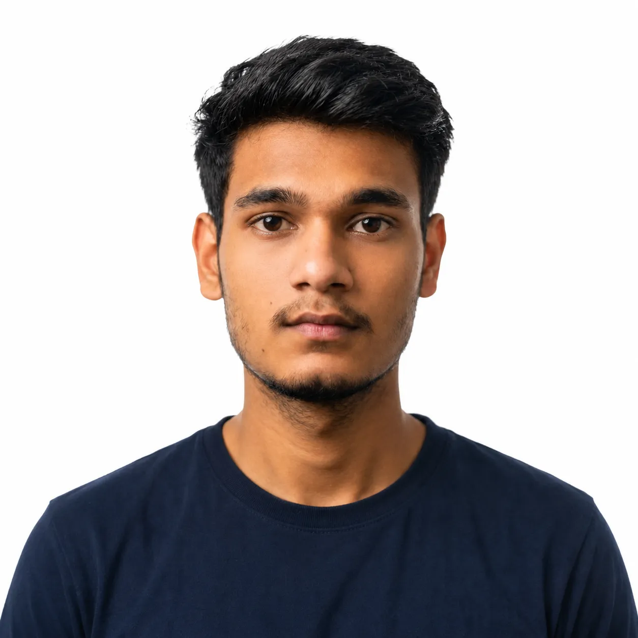 Abhisekh Singh Kushwah